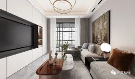 【夢居】現(xiàn)代簡約設(shè)計，實用與美觀并存!