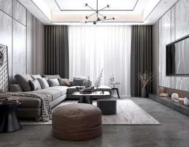 【夢居】家裝小知識——瓷磚美縫。