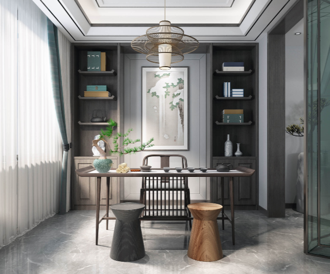 【夢居】我的五四青年節(jié)，我的個性家裝！