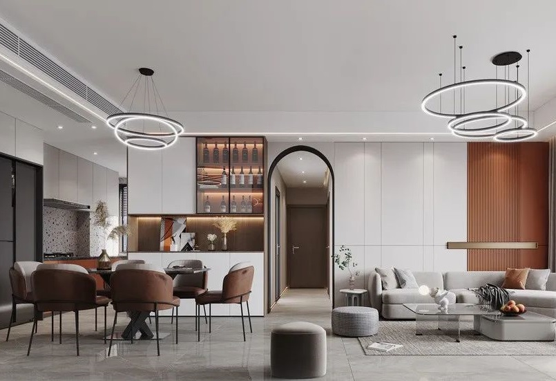 【夢(mèng)居】高考畢業(yè)季，交出這份滿意的裝修答卷！