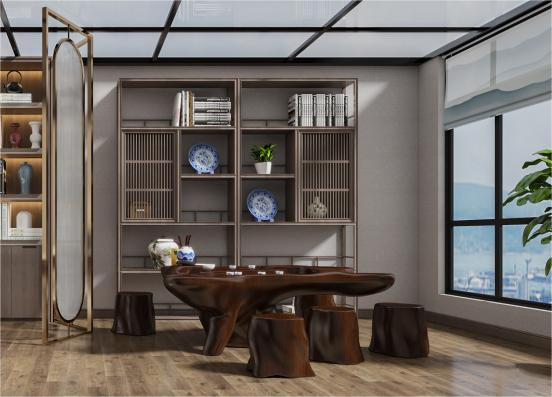 【夢(mèng)居】實(shí)木家具保養(yǎng)與維護(hù)，別讓昂貴的實(shí)木家具白白損壞。