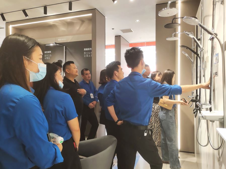 【夢(mèng)居】進(jìn)步無(wú)止境，服務(wù)無(wú)終點(diǎn)。為品牌發(fā)聲！