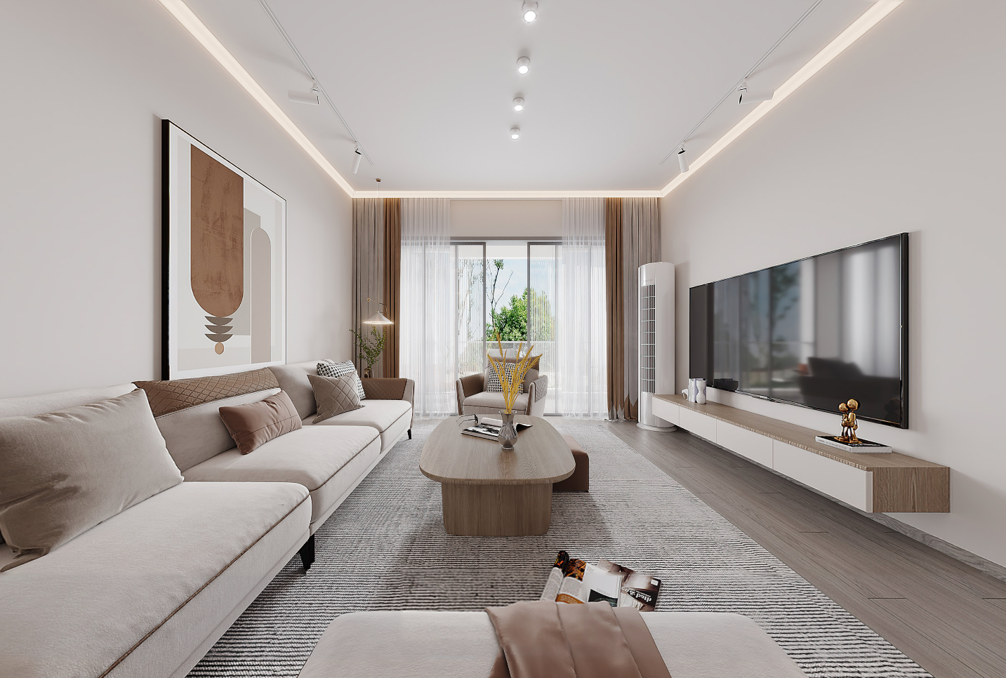 簡生活，自在家——民眾別墅