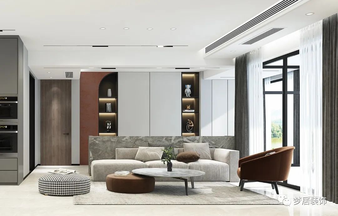 【夢居】母親節(jié)特輯，開啟“寵媽”模式！