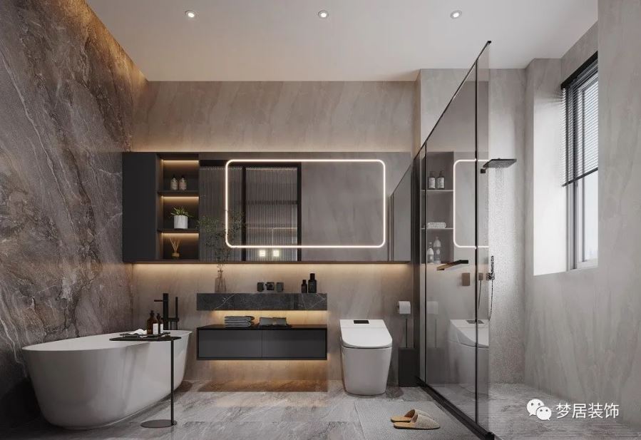 【夢居】不用掏空錢包，抓住這幾點讓你的家居輕松擁有更多高級體驗！