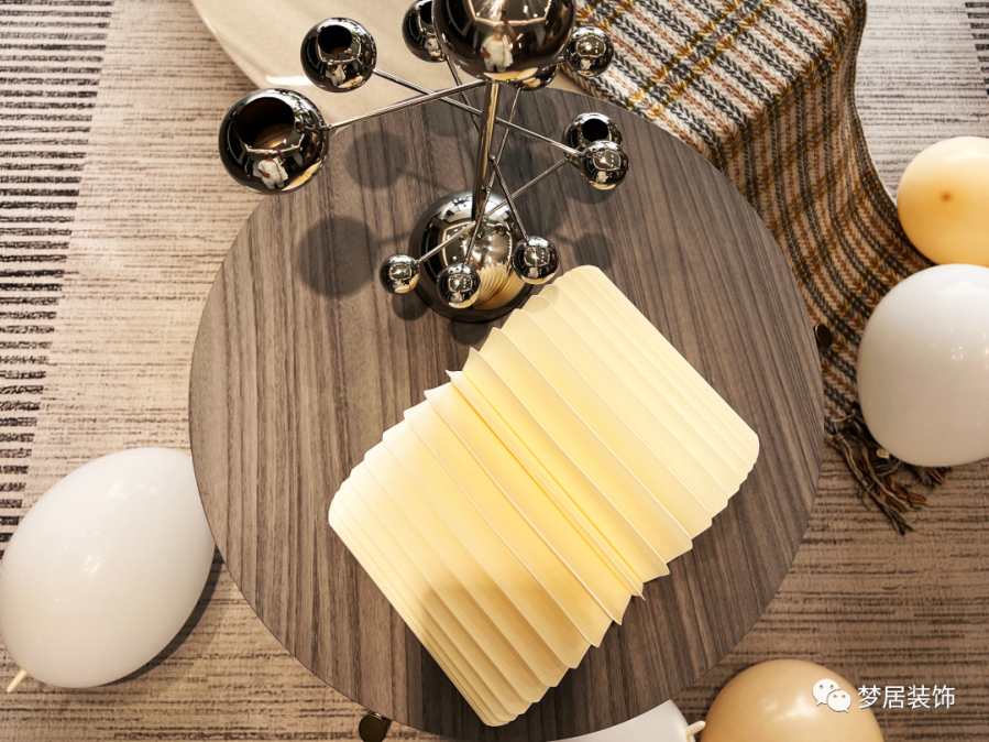 【夢居】裝修“火熱”？萬物值金秋，正是裝修好時(shí)節(jié)！