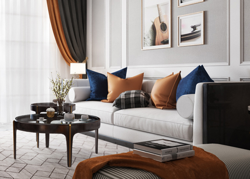 【夢(mèng)居】冬日氛圍感家居營造，與溫暖不期而遇！