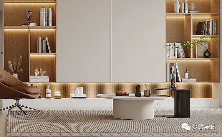 【夢居】以居者作為第一標(biāo)準(zhǔn)的家，到底能有多香?