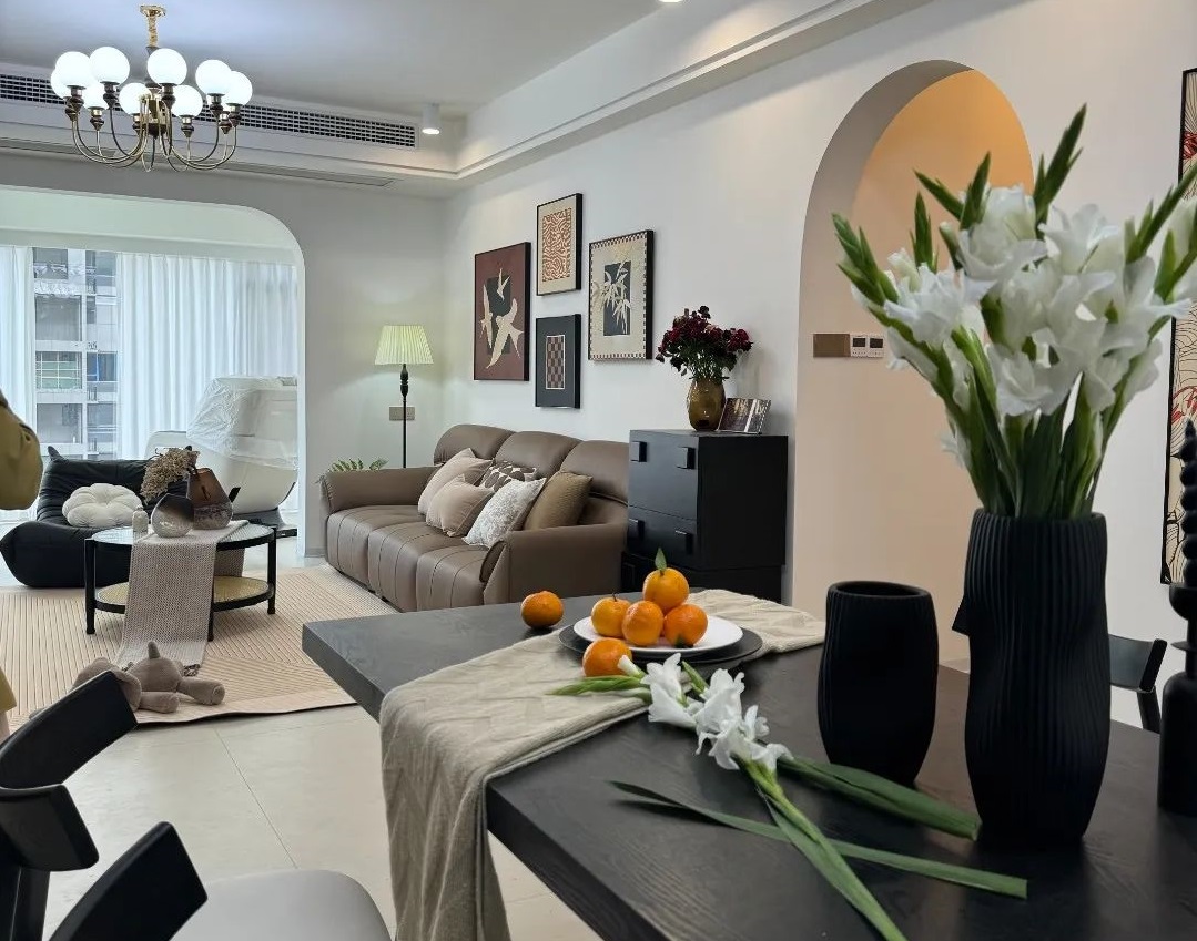 夢居&裝修設(shè)計 | 俗語：“家中3不空，兒女乘東風。