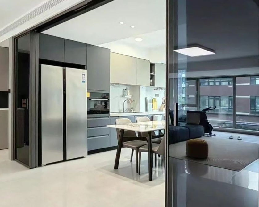 夢居&裝修設(shè)計(jì) | 家務(wù)誰做誰在乎！一期為“懶人”朋友出的裝修思路，其他朋友可以先劃走