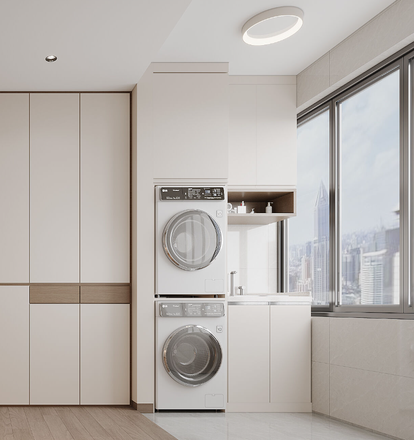 夢(mèng)居&裝修設(shè)計(jì) | 陽臺(tái)改造不糾結(jié)：一篇文章教會(huì)你如何選門和布局！