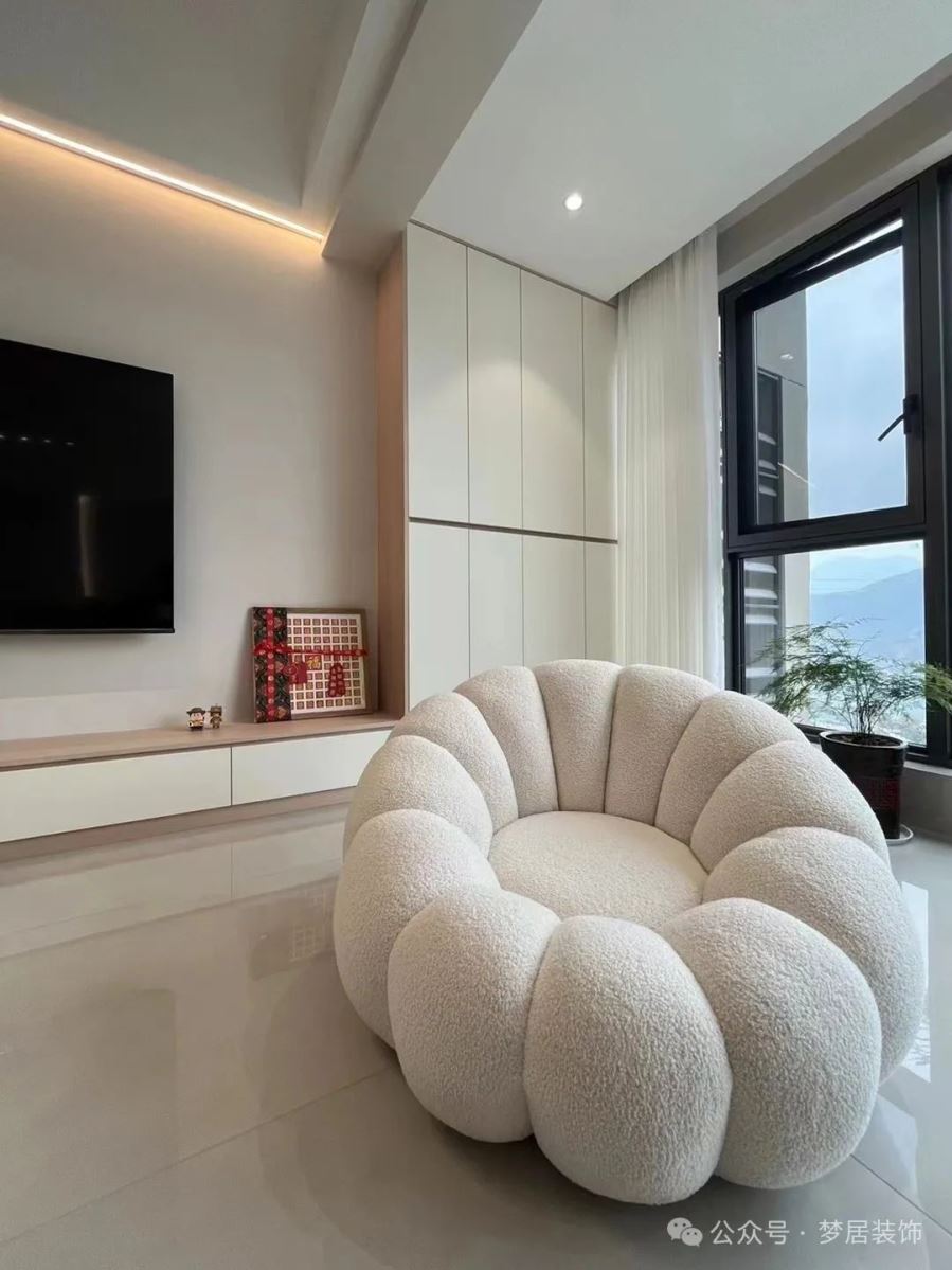 夢(mèng)居&裝修設(shè)計(jì) | 2025年最新裝修設(shè)計(jì)出爐！跟著裝不后悔！