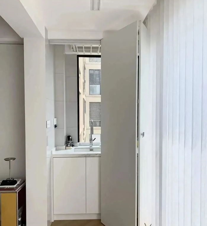 夢居&裝修設計 | 多做柜子≠做好收納，新家裝修柜子這么設計，入住后舒適又好用！