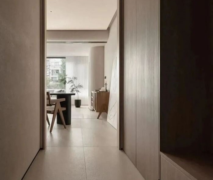 夢居&裝修設計 | 盤點5大空間“去家務化”設計，砍掉入住后60%的家務活！