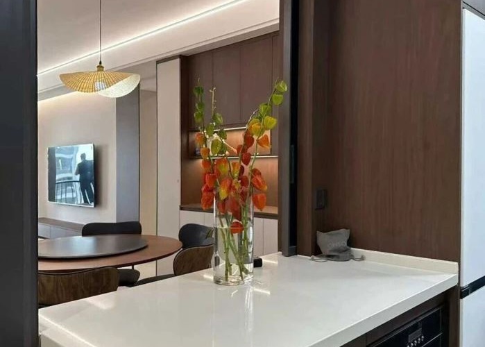 夢居&裝修設(shè)計(jì) | 新家6處好看又實(shí)用的“治愈系”設(shè)計(jì)，快來抄作業(yè)啦！