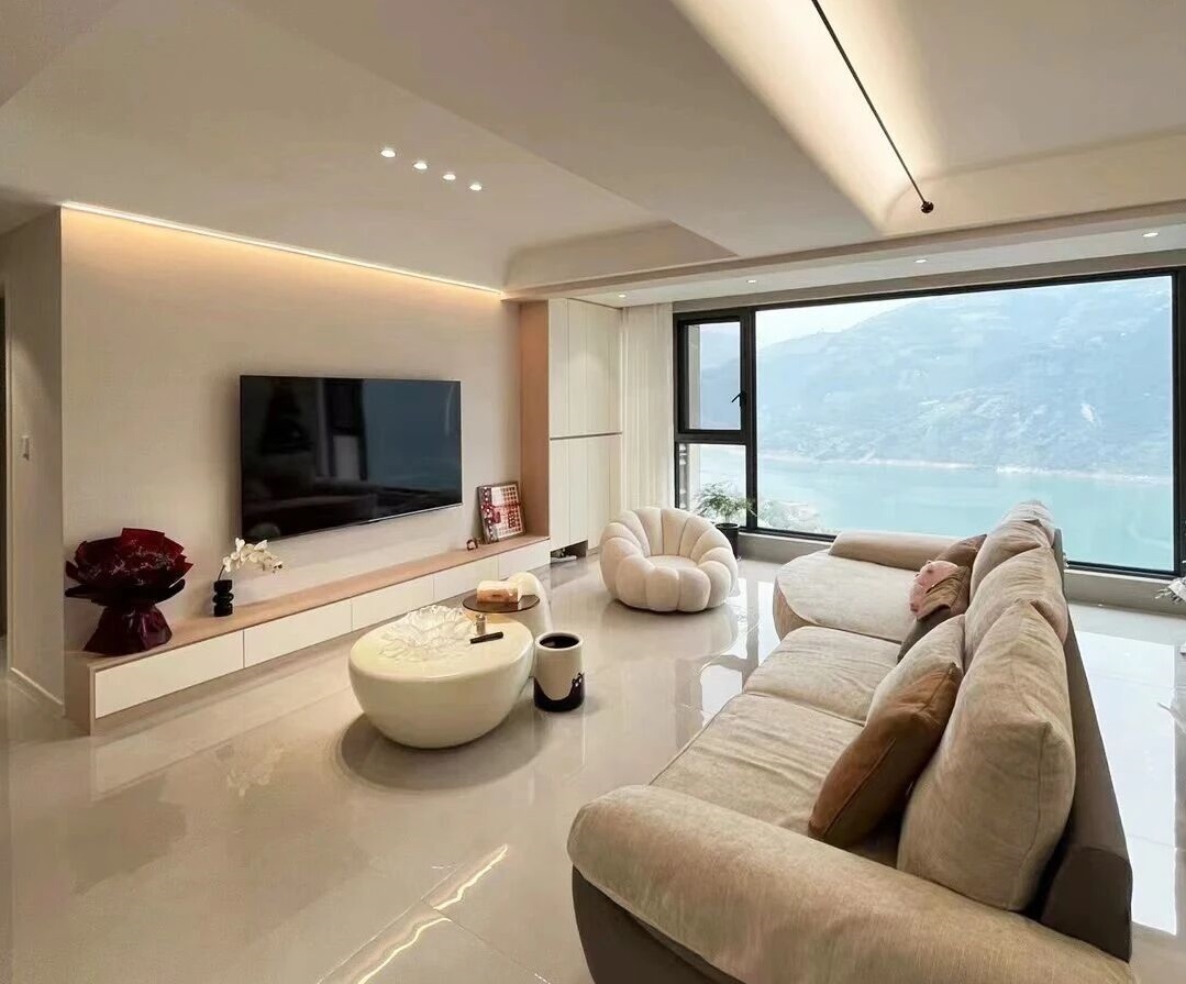 夢居&裝修設計 | 新家裝修，6個設計好看不說還特實用！讓居家幸福感直線提升！