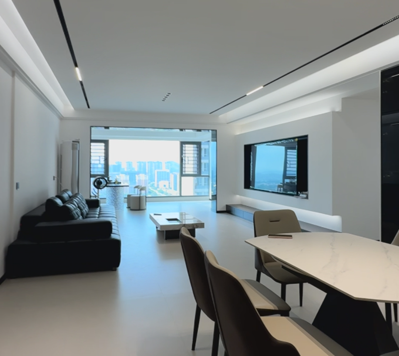 現(xiàn)代簡(jiǎn)約黑白灰設(shè)計(jì)